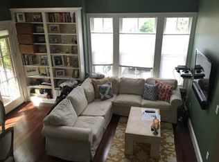 40 Worcester St, Boston, MA 02118