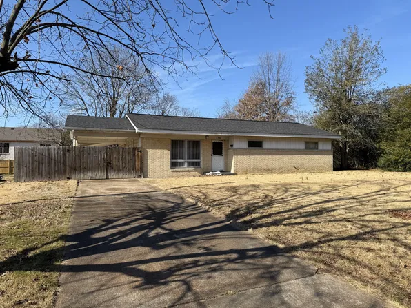350 23rd St, Batesville, AR 72501