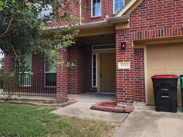 4830 Gingham Check Ct, Katy, TX 77449