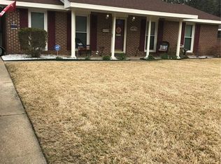 1321 Marco Rd, Montgomery, AL 36116