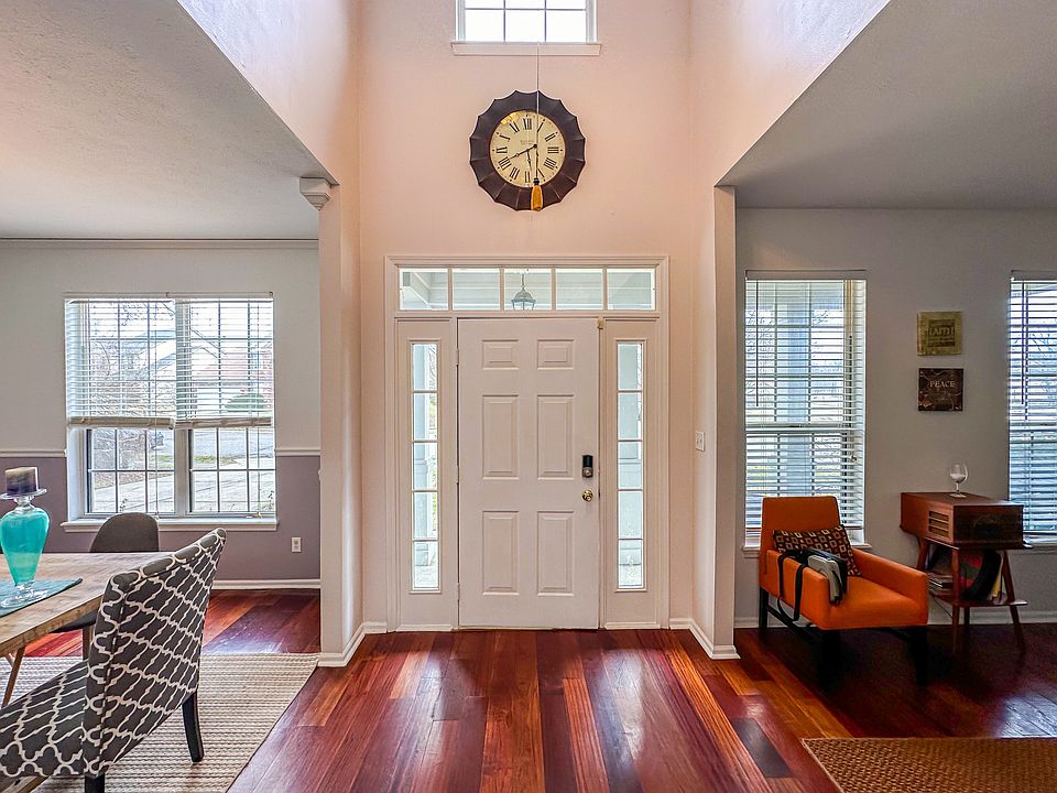 6923 Bretton Wood Dr, Indianapolis, IN 46268 Zillow