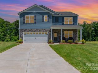 3654 Azalea Ridge Dr, Mount Holly, NC 28120