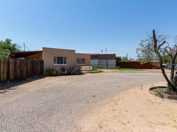 3516 N Euclid Ave, Tucson, AZ 85719
