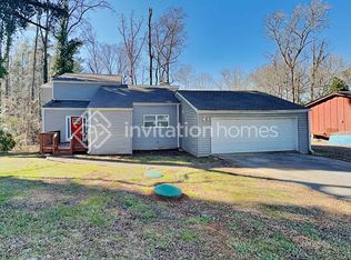 6062 Silver Spur Dr, Lithonia, GA 30058