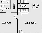 Silver Maples Apartments — Photo 8