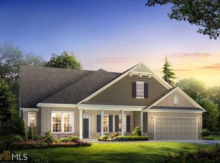 2373 Darlington Way SW #56, Marietta, GA 30064