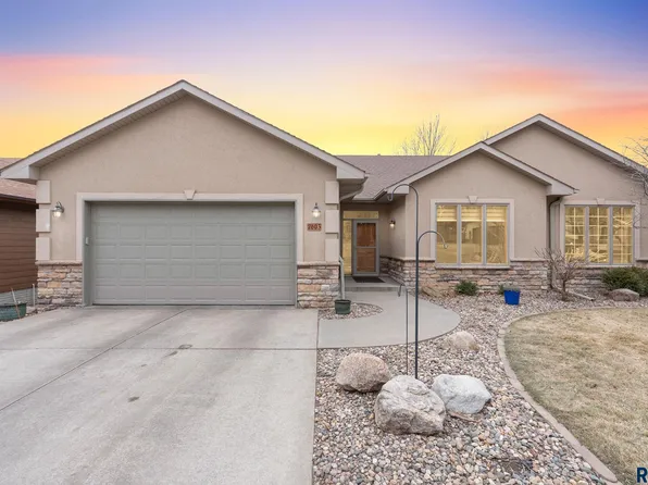2603 S Big Timber Pl, Sioux Falls, SD 57105