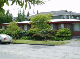 1423 S College St #1423, Seattle, WA 98144