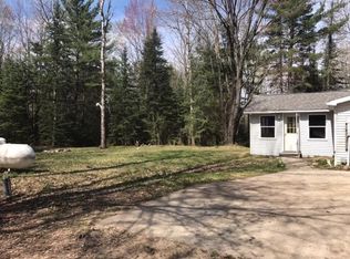 8481 Old 27 N, Frederic, MI 49733