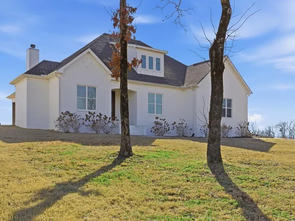 34325 Lakeview West Dr, Roland, AR 72135