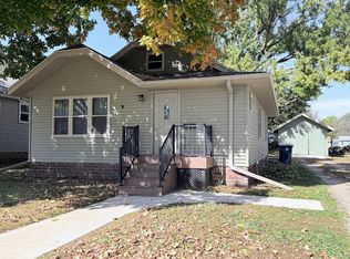 623 W 5th St, Spencer, IA 51301