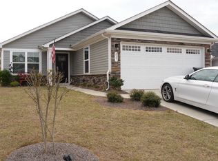 827 Shady Oak Ct, Boiling Springs, SC 29316