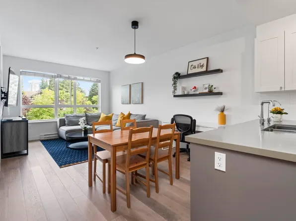 3399 Noel Dr #416, Burnaby, BC V3J 1J2