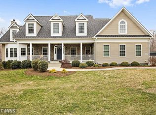 42202 Tom Run Ct, Hollywood, MD 20636