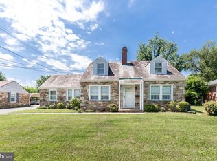 8407 Liberty Rd, Baltimore, MD 21244