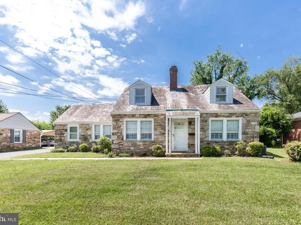 8407 Liberty Rd, Baltimore, MD 21244
