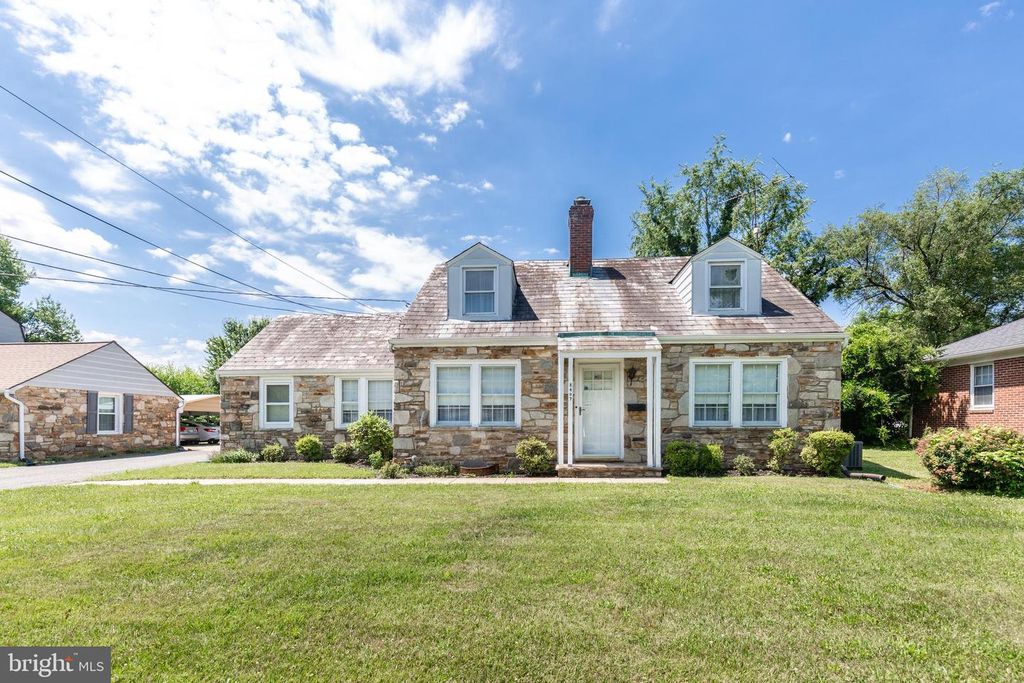8407 Liberty Rd, Baltimore, MD, Baltimore