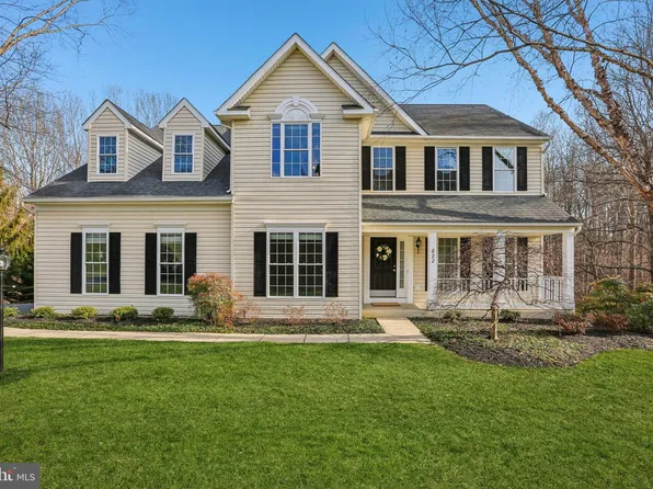 822 Mayfair Way, Eldersburg, MD 21784