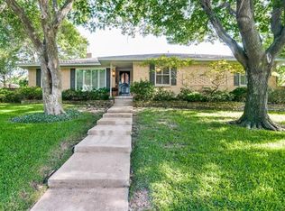 10865 Carissa Dr, Dallas, TX 75218