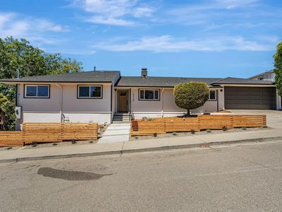 18945 Thornbury Ave, Castro Valley, CA, 94546