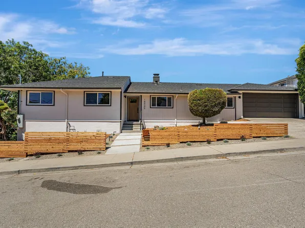 18945 Thornbury Ave, Castro Valley, CA 94546