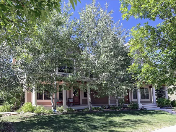 490 Palmer Loop, Eagle, CO 81631
