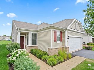 812 Rocky Gap Dr, Elgin, IL 60124