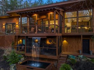 303 Clarice Ln, Sautee Nacoochee, GA 30571