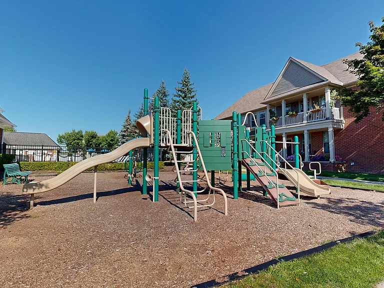 Playground