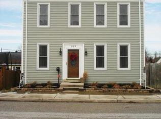519 North St, Mc Sherrystown, PA