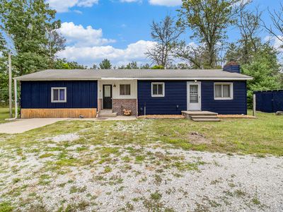 4136 W 32nd St, Baldwin, MI, 49304