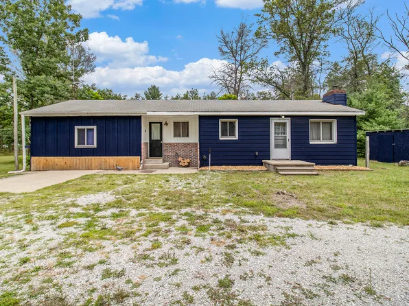 4136 W 32nd St, Baldwin, MI 49304