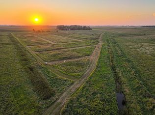 461st Avenue And 250th St, Colton, SD 57018