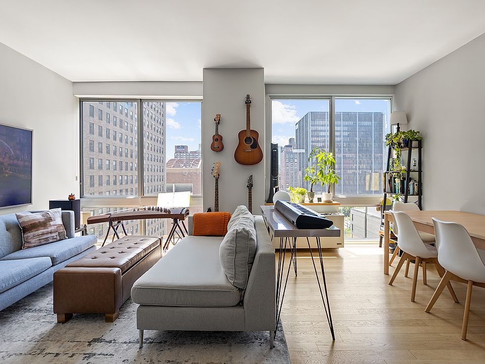1st image of 225 W 60th St APT 14A
