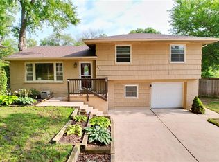 202 E 127th St, Kansas City, MO 64145
