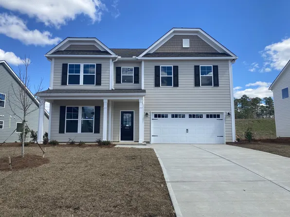 2214 Southland Dr #153, Harlem, GA 30814