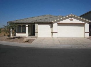 7236 W Darrow St, Laveen, AZ 85339