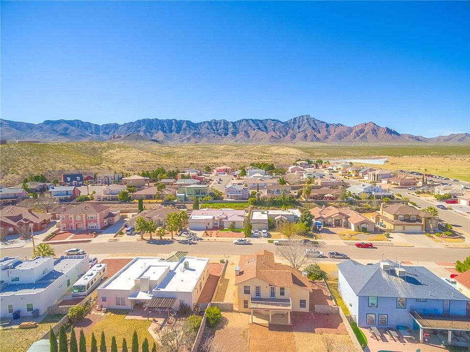 10886 Loma De Alma Dr, El Paso, TX 79934 Zillow