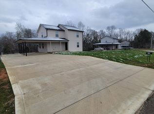 116 Boatman Rd, Cookeville, TN 38506