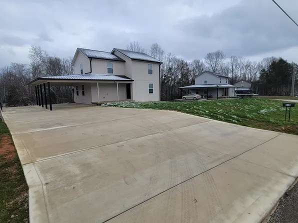 116 Boatman Rd, Cookeville, TN 38506