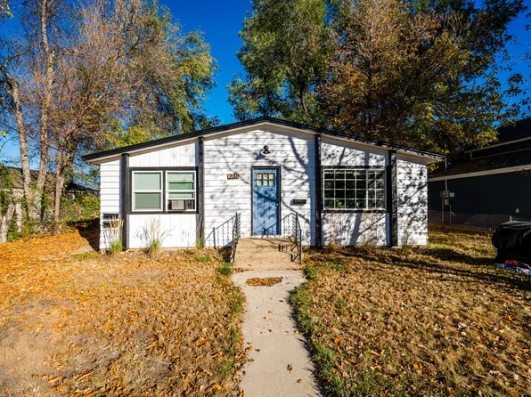 231 S Sheridan Ave, Sheridan, WY 82801
