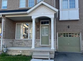 44 Seedland Cres, Brampton, ON