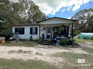 377 Murphy Park Dr, Brewton, AL 36426
