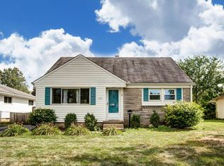 1437 Matthias Dr, Columbus, OH 43224