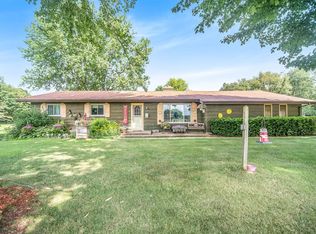 1507 102nd Ave, Otsego, MI 49078