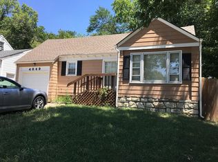 4849 Fontana St, Roeland Park, KS 66205