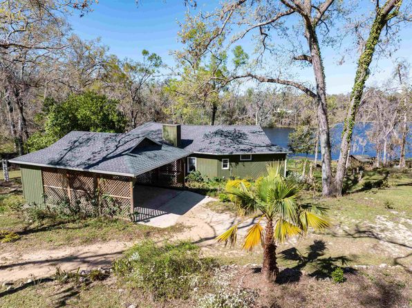 519 NW Kingsley Ln, Jennings, FL 32053