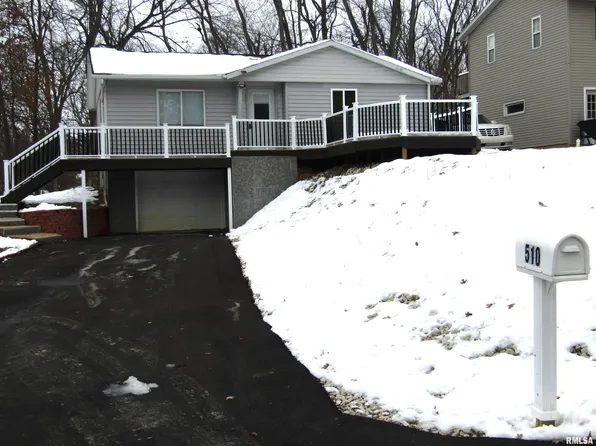 510 W Milton Ave, Lewistown, IL 61542
