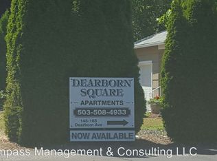 155 Dearborn Ave N APT 202, Keizer, OR 97303