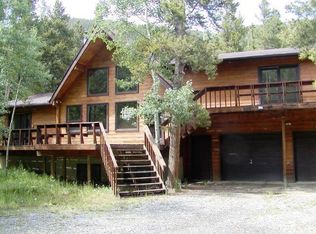211 Hidden Creek Trl, Idaho Springs, CO 80452